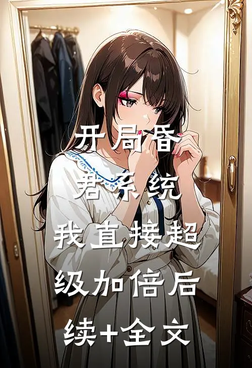 开局昏君系统：我直接超级加倍后续+全文