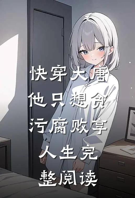 快穿大唐，他只想贪污腐败享人生完整阅读