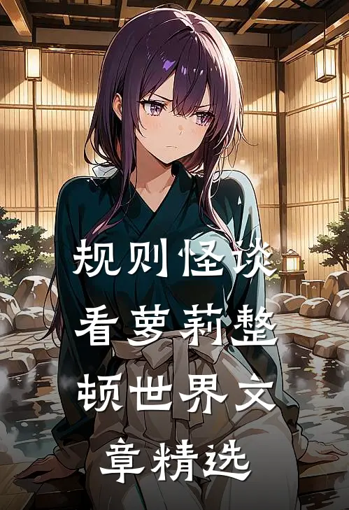 规则怪谈：看萝莉整顿世界文章精选