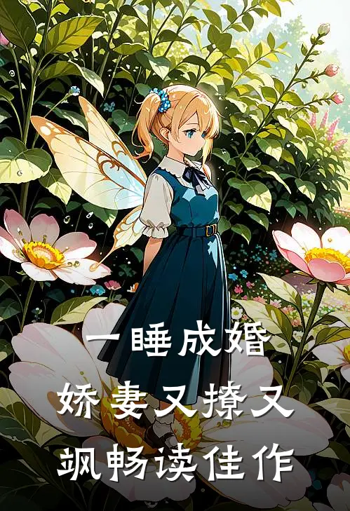 一睡成婚：娇妻又撩又飒畅读佳作