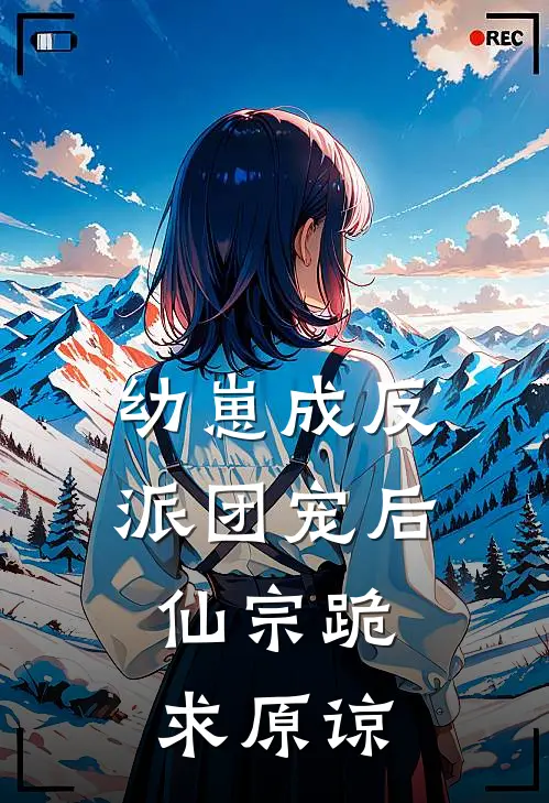 幼崽成反派团宠后，仙宗跪求原谅