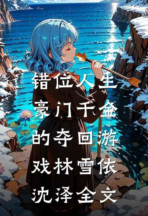 错位人生：豪门千金的夺回游戏林雪依沈泽全文