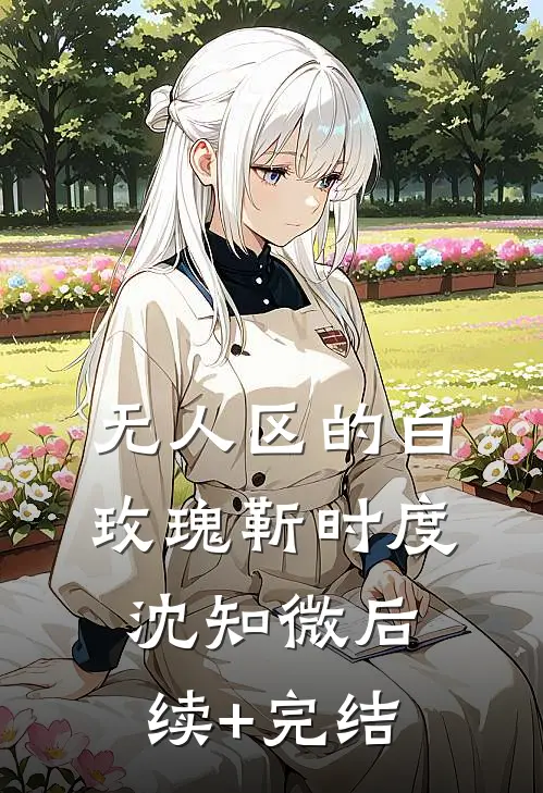 无人区的白玫瑰靳时度沈知微后续+完结