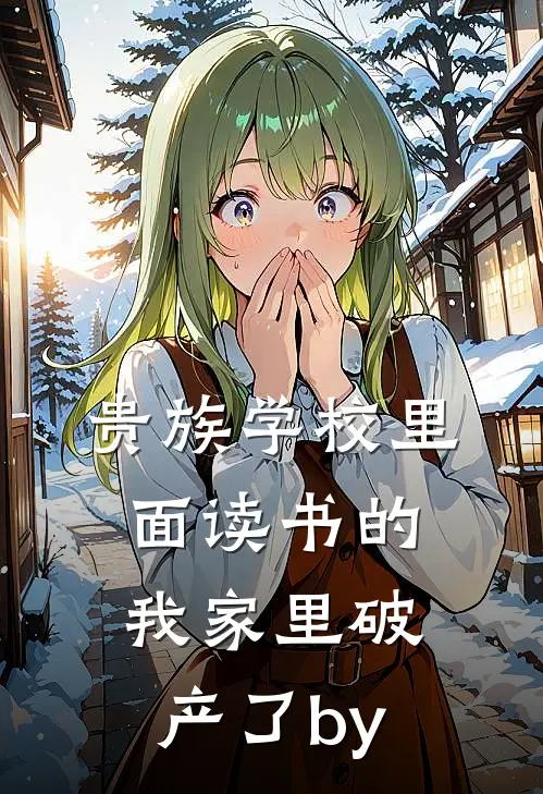 贵族学校里面读书的我家里破产了by