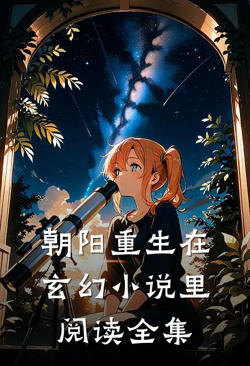 朝阳重生在玄幻小说里阅读全集