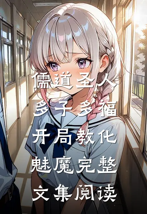 儒道圣人：多子多福开局教化魅魔完整文集阅读