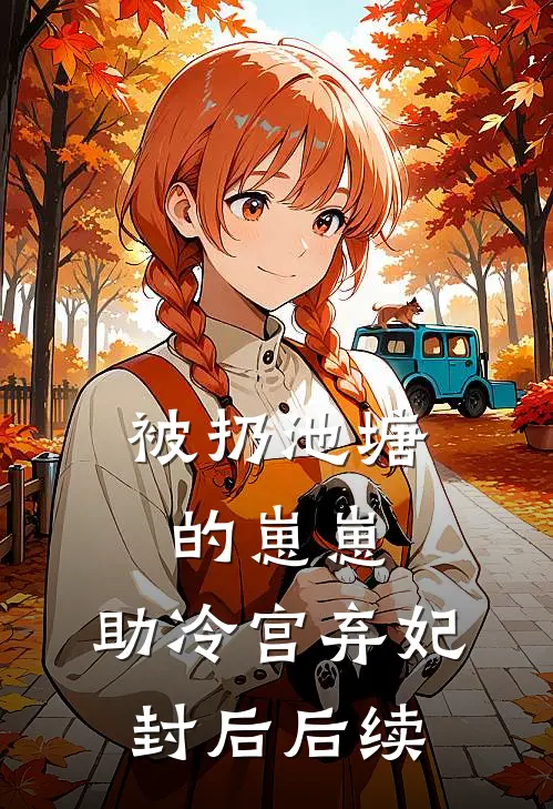 被扔池塘的崽崽，助冷宫弃妃封后后续