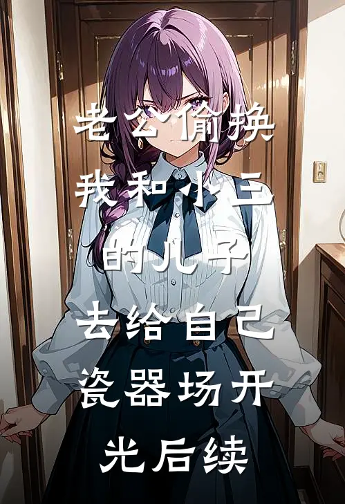 老公偷换我和小三的儿子，去给自己瓷器场开光后续