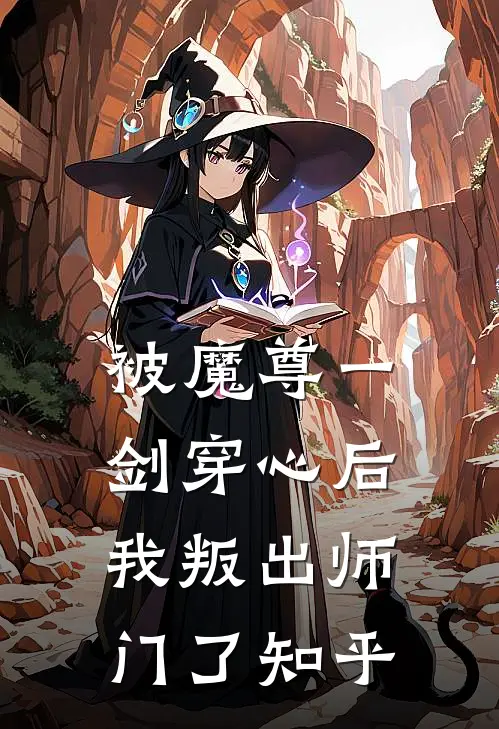 被魔尊一剑穿心后，我叛出师门了知乎