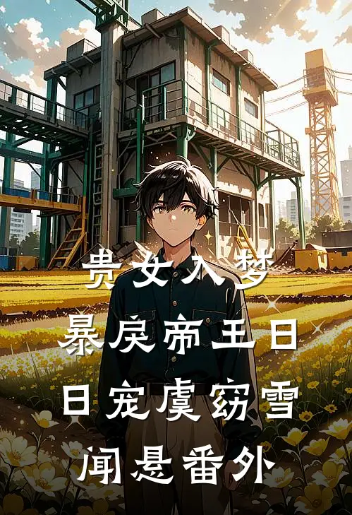 贵女入梦，暴戾帝王日日宠虞窈雪闻悬 番外
