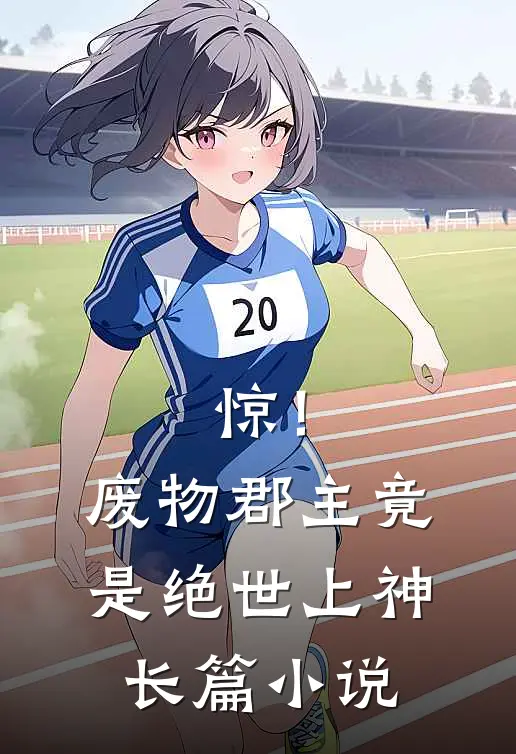 惊！废物郡主竟是绝世上神长篇小说
