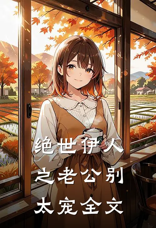 绝世伊人之老公别太宠全文
