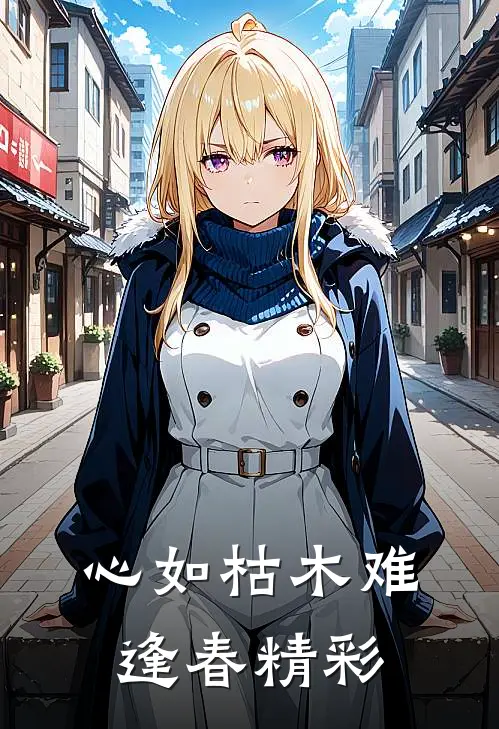 心如枯木难逢春精彩