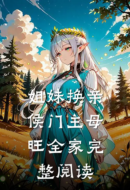 姐妹换亲：侯门主母旺全家完整阅读