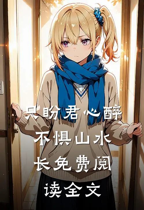 只盼君心醉，不惧山水长免费阅读全文