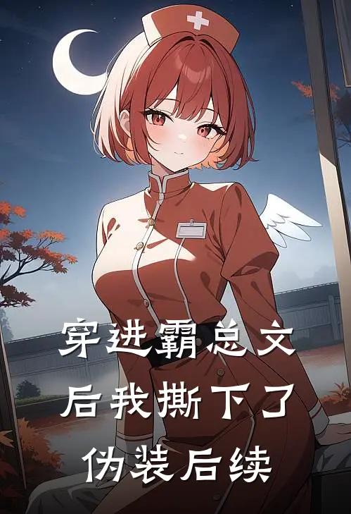穿进霸总文后我撕下了伪装后续
