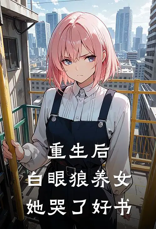 重生后，白眼狼养女她哭了好书