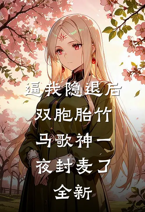 逼我隐退后，双胞胎竹马歌神一夜封麦了。全新