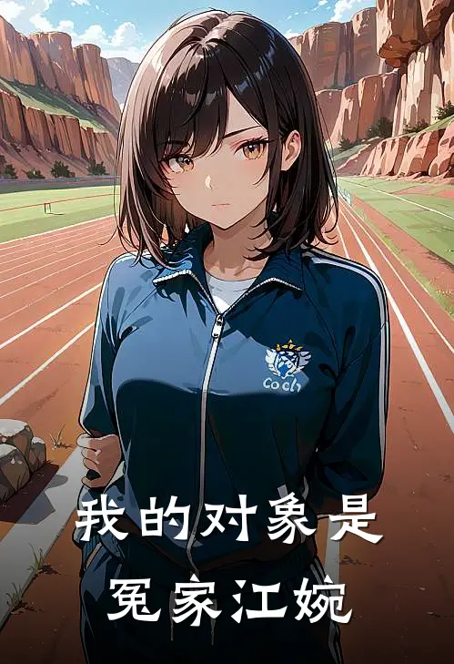 我的对象是冤家 江婉