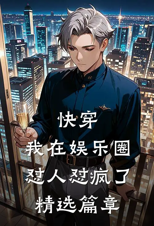 快穿：我在娱乐圈怼人怼疯了精选篇章