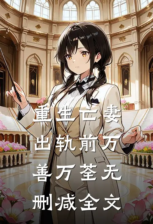 重生亡妻出轨前万善万荃无删减全文