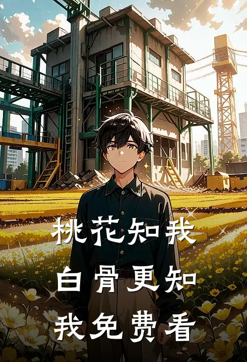 桃花知我，白骨更知我免费看