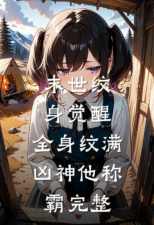 末世纹身觉醒：全身纹满凶神他称霸完整
