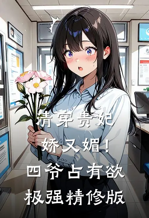 清穿贵妃娇又媚！四爷占有欲极强精修版