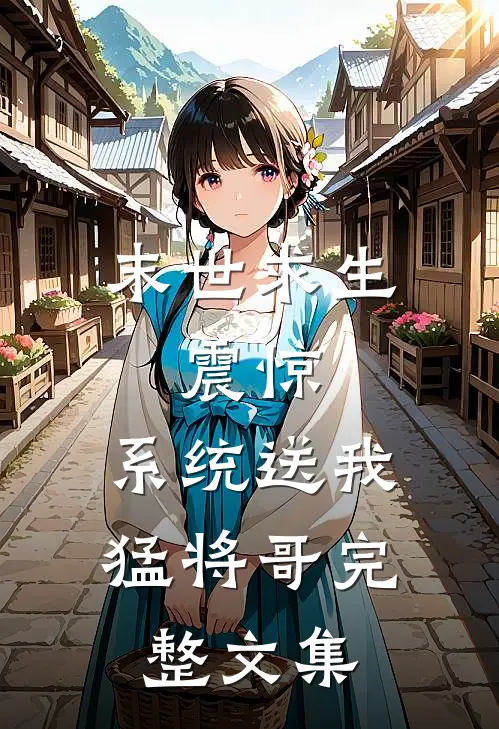 末世求生：震惊，系统送我猛将哥完整文集