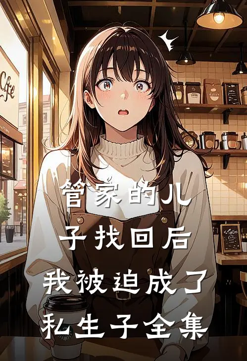 管家的儿子找回后，我被迫成了私生子全集