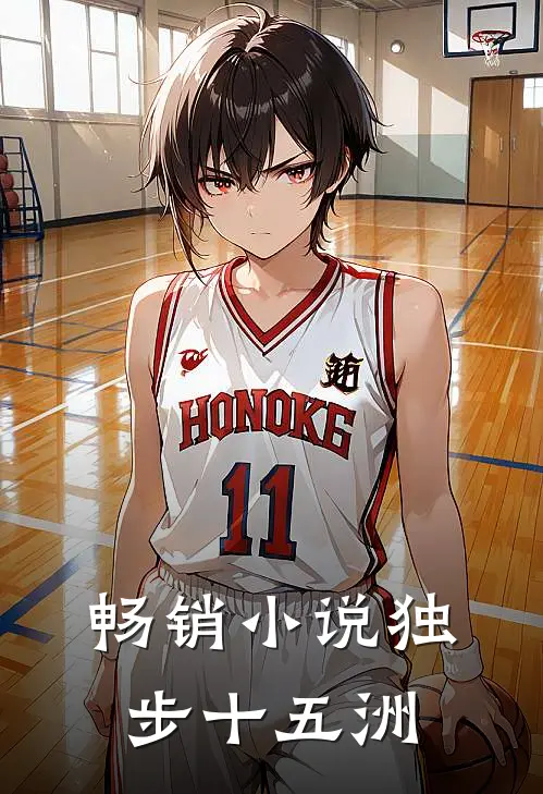 畅销小说独步十五洲