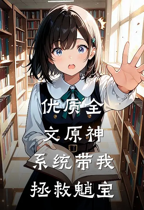 优质全文原神：系统带我拯救魈宝