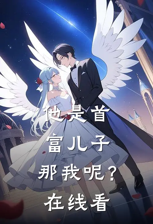 他是首富儿子，那我呢？在线看