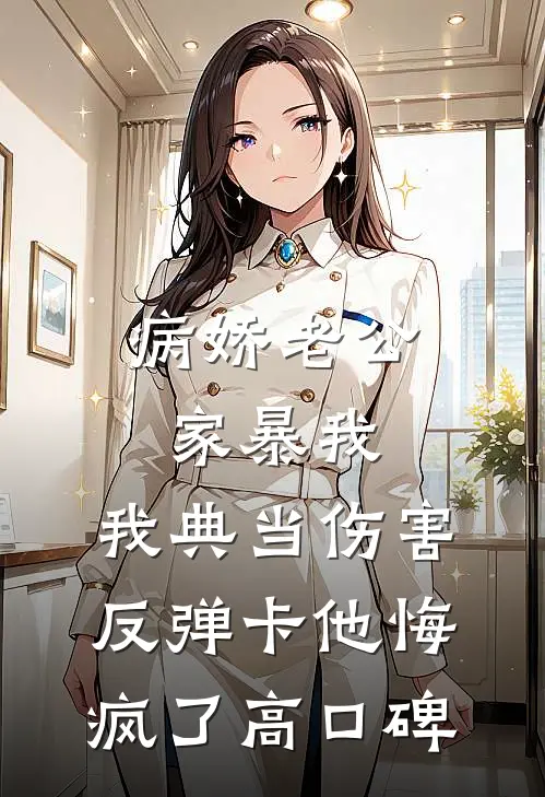 病娇老公家暴我，我典当伤害反弹卡他悔疯了高口碑
