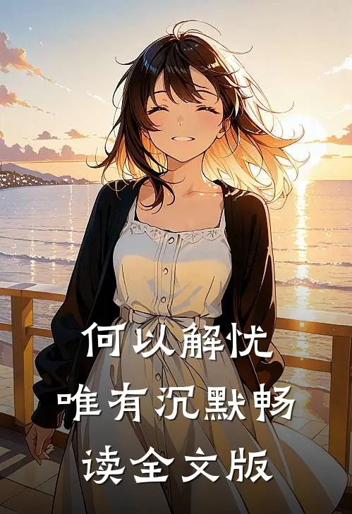何以解忧，唯有沉默畅读全文版