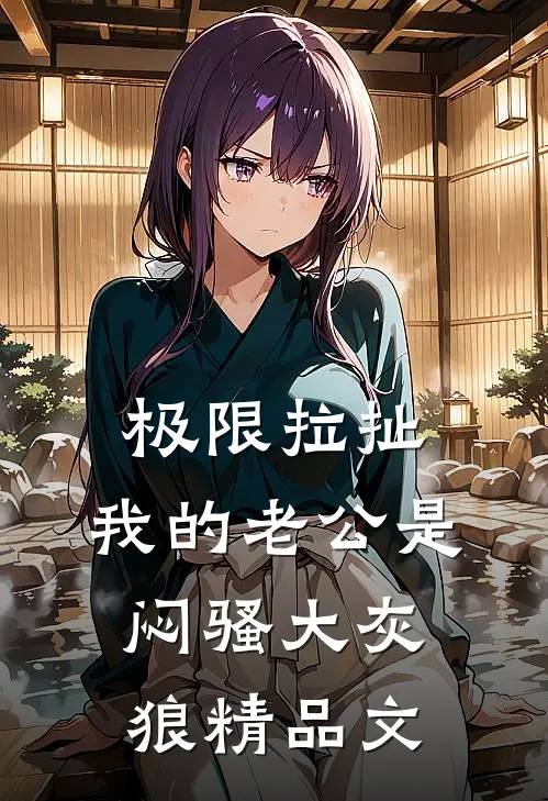 极限拉扯：我的老公是闷骚大灰狼精品文