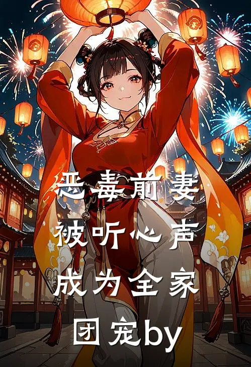 恶毒前妻被听心声，成为全家团宠by