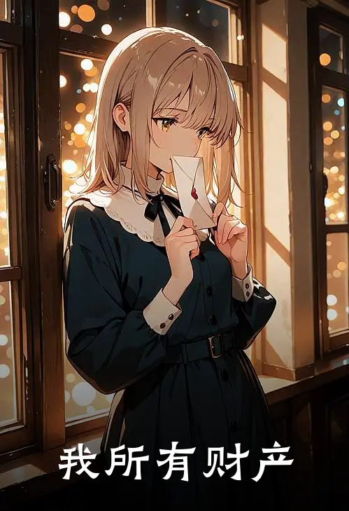 我所有财产