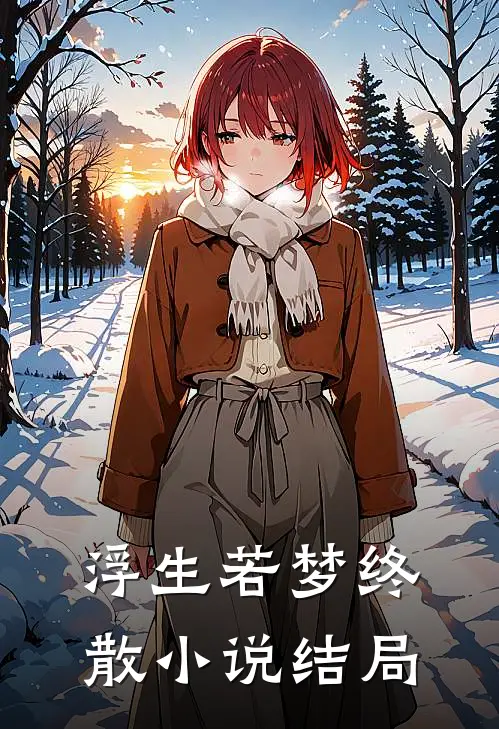 浮生若梦终散小说结局