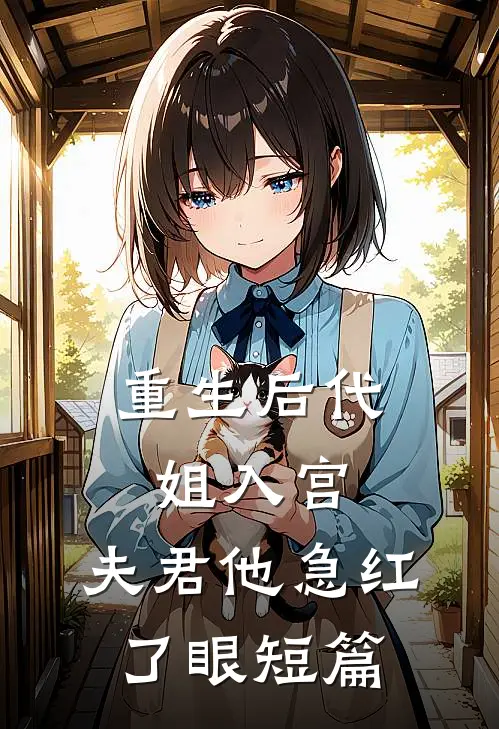 重生后代姐入宫，夫君他急红了眼短篇