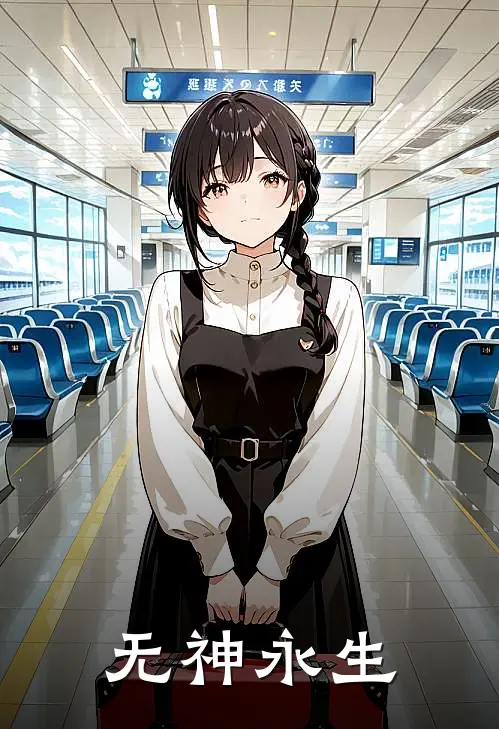 无神永生