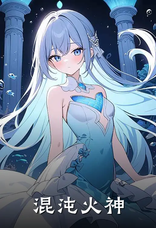 混沌火神