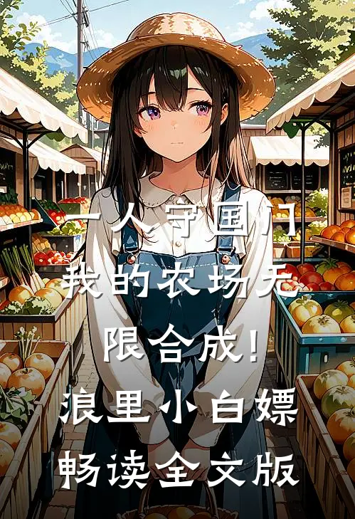 一人守国门,我的农场无限合成! 浪里小白嫖畅读全文版