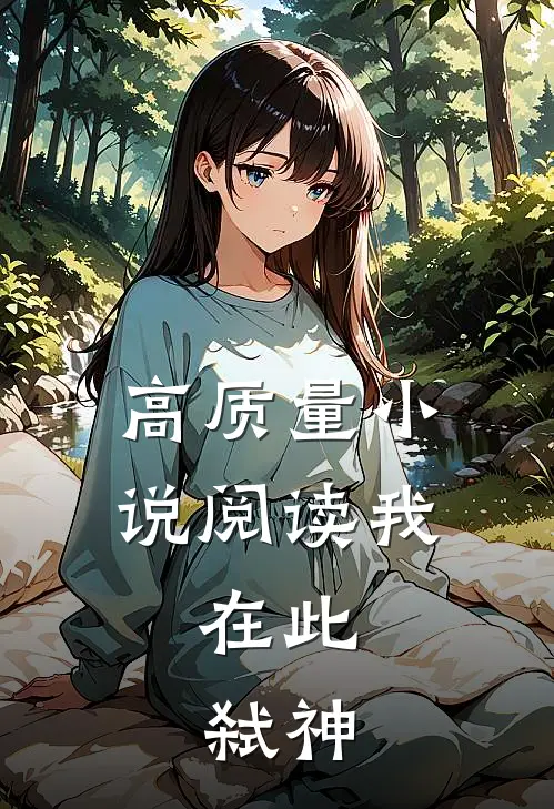 高质量小说阅读我，在此，弑神