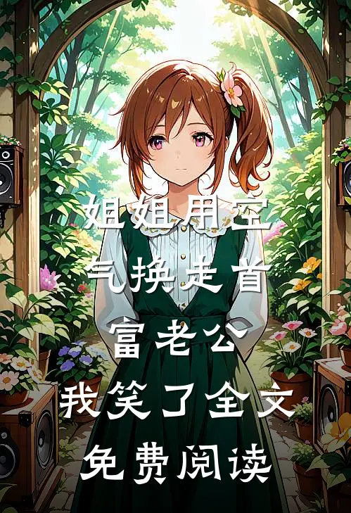 姐姐用空气换走首富老公，我笑了全文免费阅读