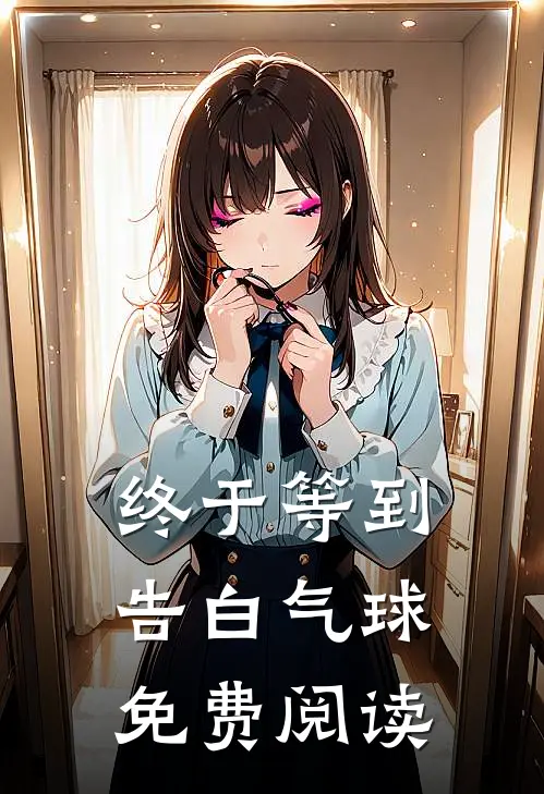终于等到告白气球免费阅读