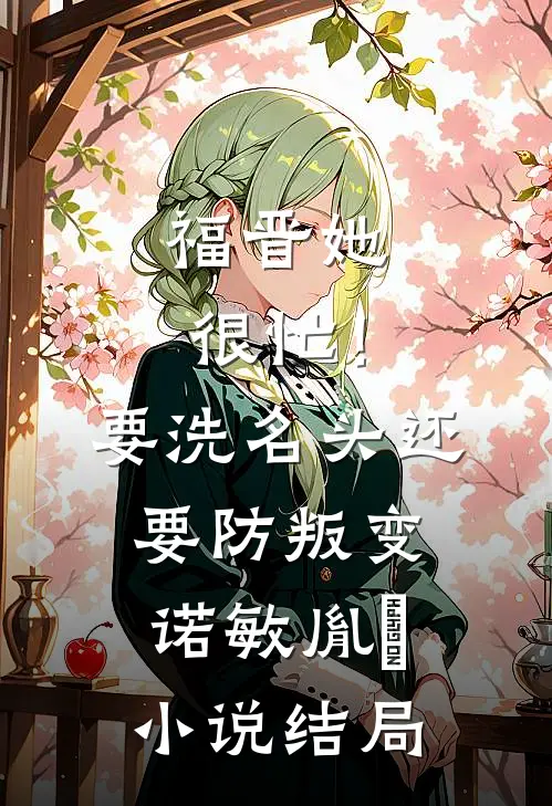 福晋她很忙！要洗名头，还要防叛变诺敏胤䄉小说结局