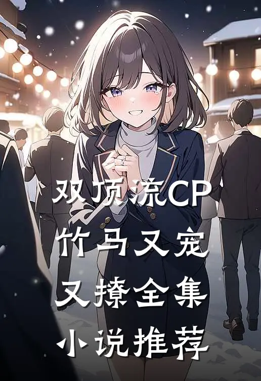 双顶流CP：竹马又宠又撩全集小说推荐