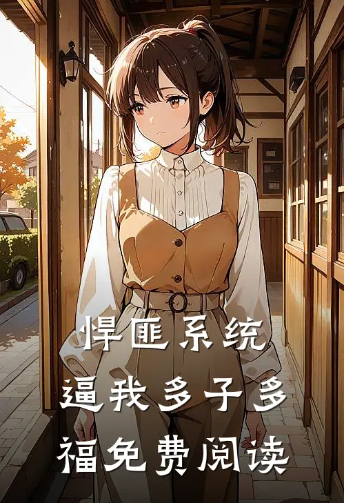 悍匪系统，逼我多子多福免费阅读