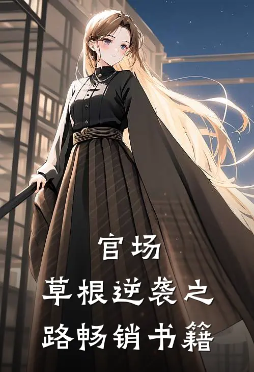 官场：草根逆袭之路畅销书籍